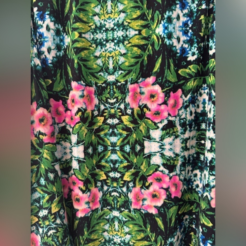 Shows Me Your Mumu Garrett Tank Dress - Picture 4 of 6